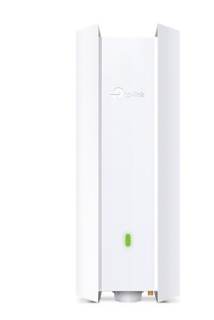 Tplink Ax3000 Wifi6 Ap Eap650-Outdoor