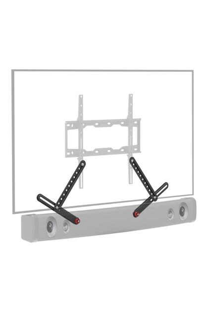 Suporturi TV / Monitor Suport soundbar Barkan 13-90" 8.5 kg
