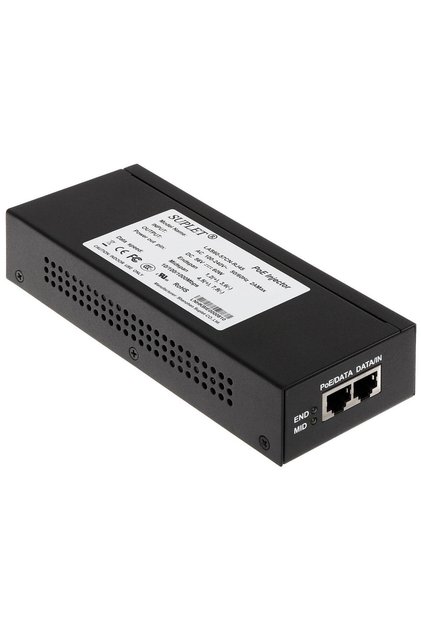 Injector Poe Las60-57Cn-Rj45, 60W