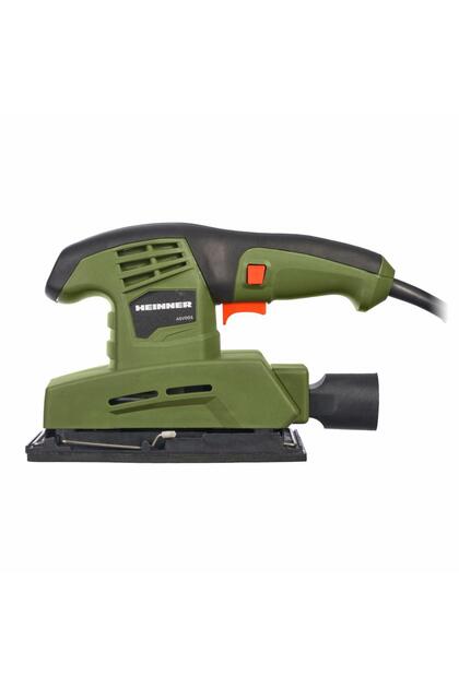 Slefuitoare HR SLEFUITOR CU VIBRATII 180W ASV001