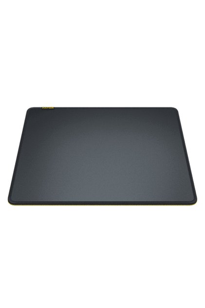Tonn Evo M Mouse Pad din cauciuc 360 x 300 x 4 mm Negru