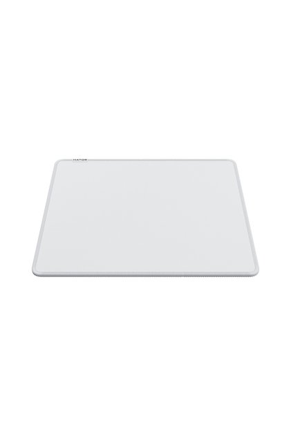 Mousepad Mousepad Hator Tonn Evo M, alb