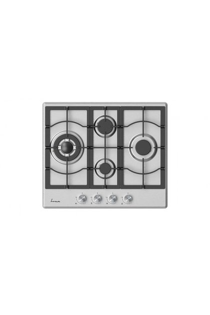 Incorporabile PLITA GAZ FRAM FBH-M4IWF-SS