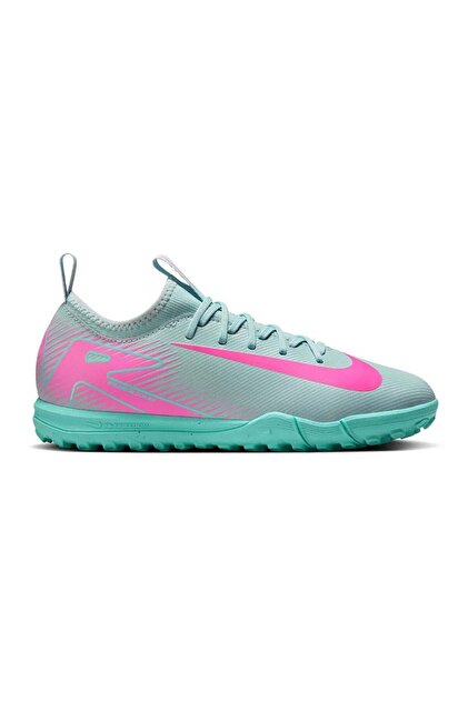 Nike Jr Zoom Vapor 16 Academy Tf Çocuk Futbol Ayakkabısı FQ8284
