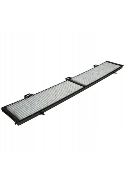 Filtru habitaclu polen, Bmw 3 E90 E91 E92 E93 E81 E87 E88, cu carbon activ