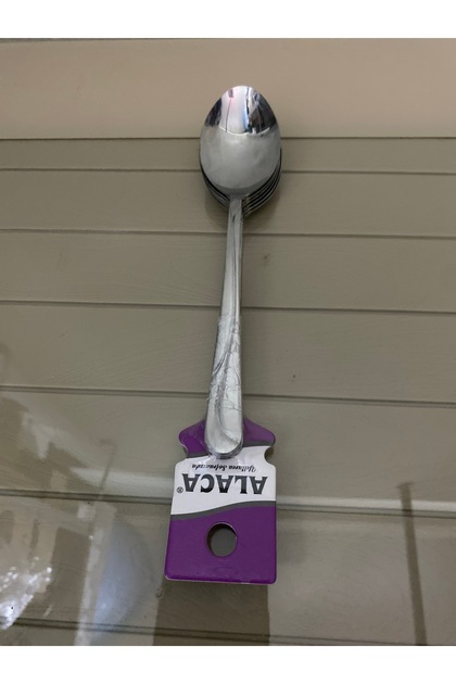 Irmak Yemek kaşığı