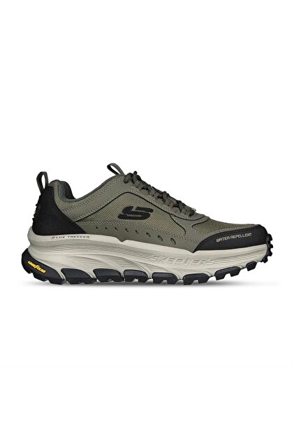 Skechers Erkek Günlük Ayakkabı D'Lux Trekker 237565-OLMT - Fiyatı