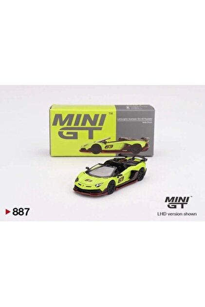 mini gt MGT00232-L McLaren Senna Antares Blue - Fiyatı, Yorumları