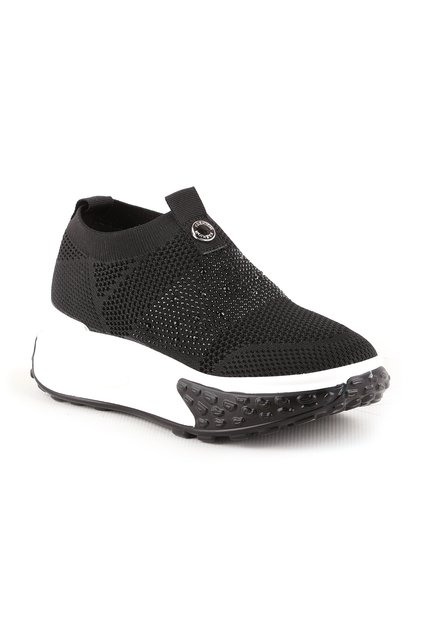 305-4 Women's Leather Casual Shoes