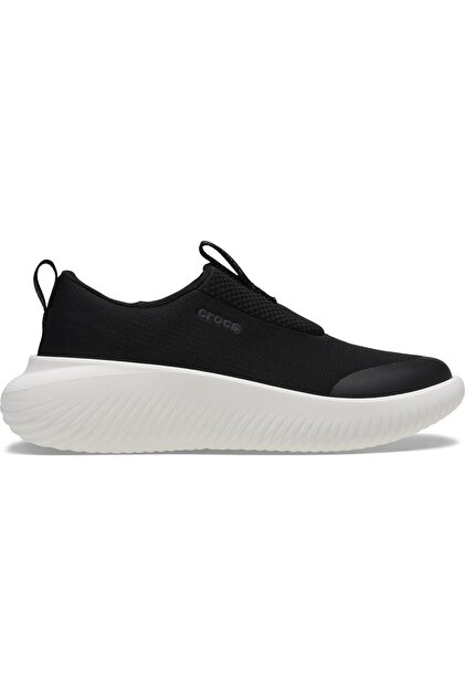 Crocs Mellow Ease Ayakkabı 210500-066 Black/White - Fiyatı, Yorumları