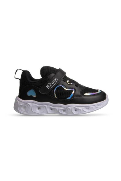 Mp 241-3217 Kids Mpone Pt Sports Casual Shoes