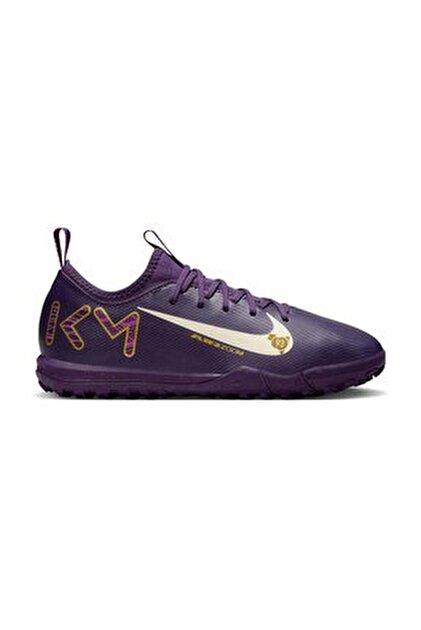 Nike Phantom Gx Club Çocuk Kırmızı Futsal Ayakkabısı Dar Kalıp
