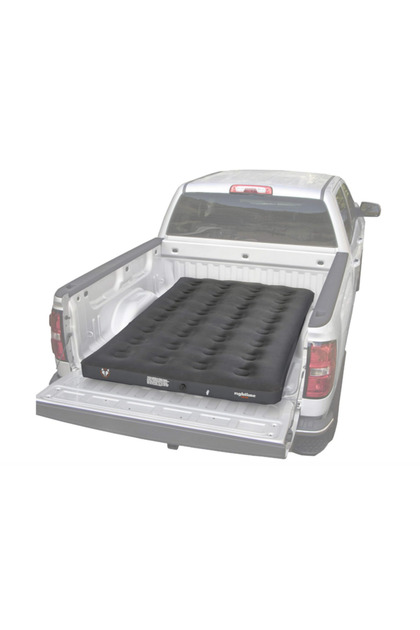 Truck Bed Air Mattress, 5.5 to 8 Foot Bed, Gray