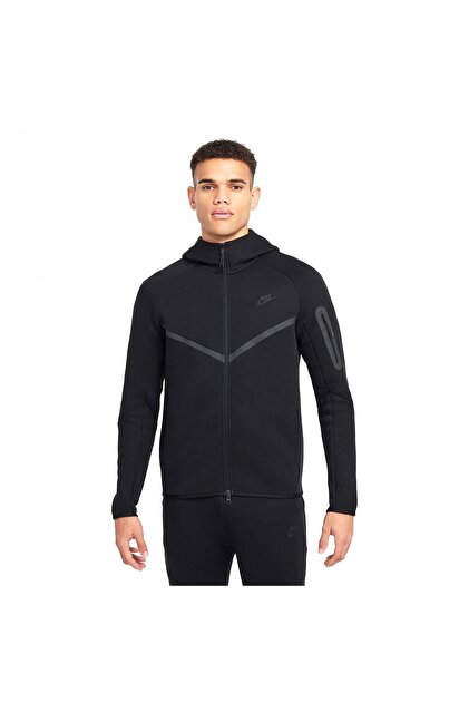 Nike Tech Fleece Full Zip Ceket - HV0949 - Fiyatı, Yorumları