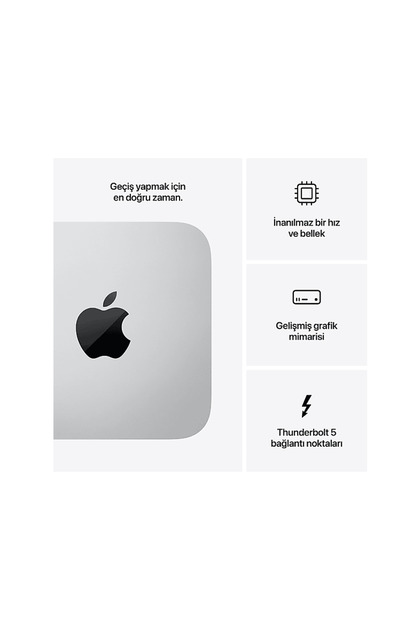 Apple Mac Studio: Apple M3 Ultra chip with 28‑core CPU, 60‑core
