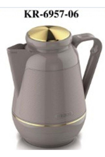 ترمس شاي سعة 1 لتر