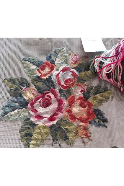 Tapestry Kit