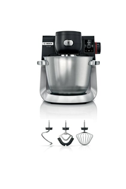 Bosch MUMS6ZS00 1600 W 5.5 Lt Mutfak Şefi - Fiyatı, Yorumları