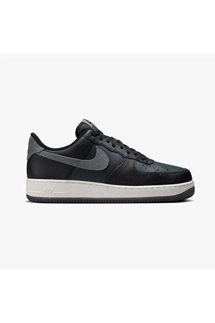 Nike Air Force 1 '07 LV8 Erkek Siyah Spor Ayakkabı - Fiyatı, Yorumları