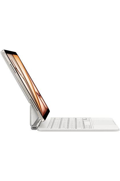 Apple 11 inç iPad Air (M3) için Magic Keyboard Türkçe Q Klavye