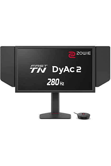 BENQ Zowie XL2546X+ 24.1 inç 280Hz FHD 3xHDMI DP New Fast TN DyAc+