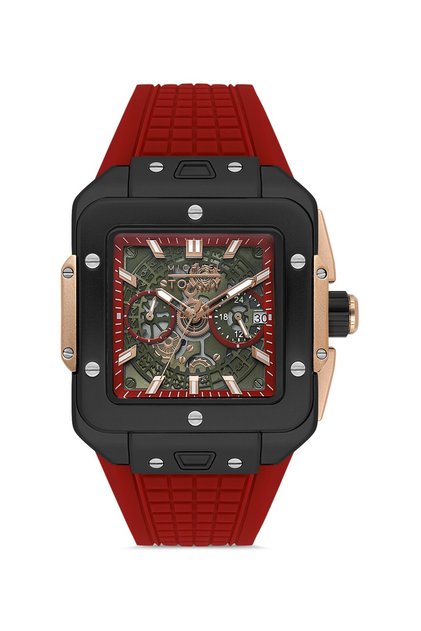 Mt-20309G-Krsy44 Men's Wrist Watch