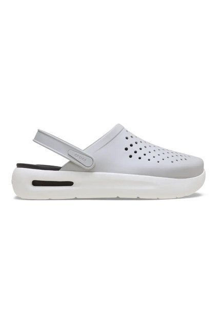 InMotion Clog A.Gri Kadın Terlik - 209964-1FT