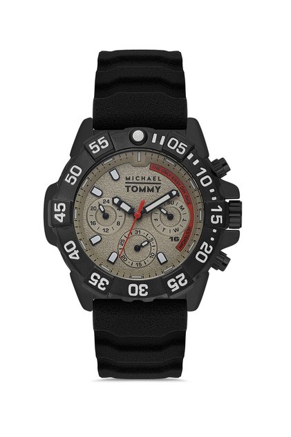 Mt-20305G-Sygr93 Men's Wrist Watch