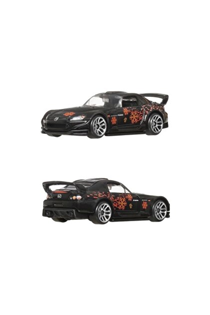 HOT WHEELS Fast & furious Honda S2000, 1/64 - Fiyatı, Yorumları