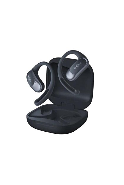 Shokz OpenFit Air True Wireless Kulaklık Siyah-SH-T511BLK - Fiyatı