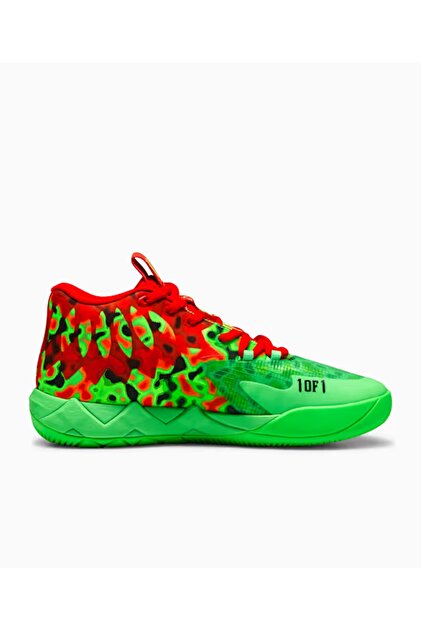 プーマMB.01 Puma Lamelo Ball Mb.01 Thermal - Fiyatı, Yorumları