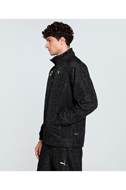 Puma X TMNT Pumatech Jacket - Fiyatı, Yorumları