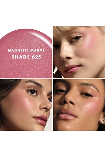 Giorgio Armani Luminous Silk Cheek Tint Shine Blush - Fiyatı