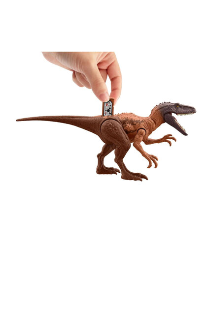 Jurassic World Hareketli Dinozor Figürleri HLN63-JCL59