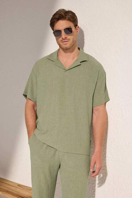 トップス Pedestal polo tee JAPAN POLO SHIRT | pedestal