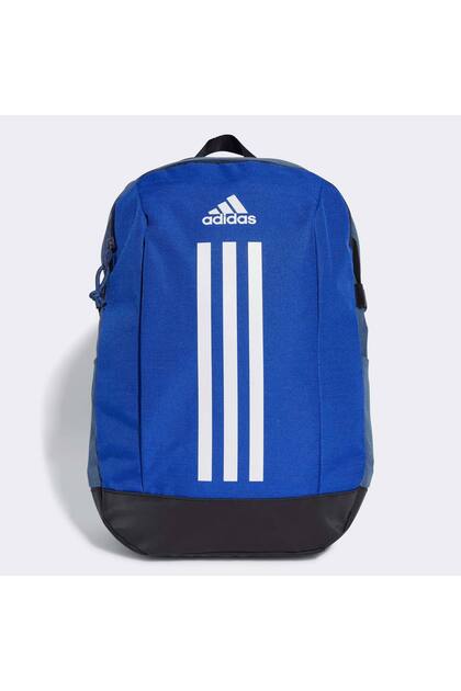 adidas bp power ii basic backpack bookbag MH SE BLACK JZ2124 (U) Black at the official adidas Indonesia online store. adidas Power Backpack 'Black White'