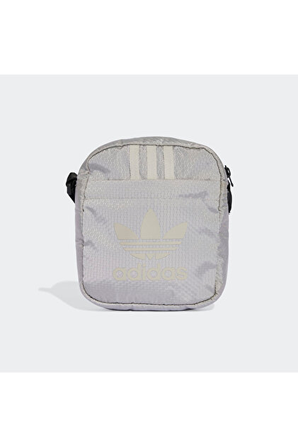 adidas Small Item Gri Omuz Çantası (JJ1989) - Fiyatı, Yorumları