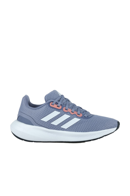 Runfalcon 3.0 Kadın Mor Koşu Ayakkabısı (ID2275)