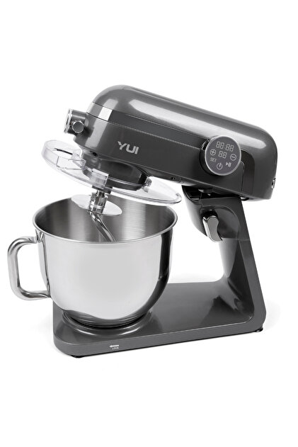 Yui M123 Easy Chef Premium 1800w Dokunmatik Ekran Alüminyum Döküm