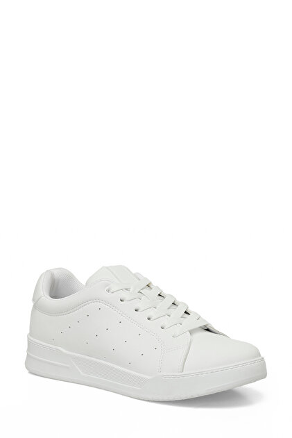 ね*こ様 Weiss Polaris 325523.Z 5FX Beyaz Kadın Sneaker - Fiyatı, Yorumları