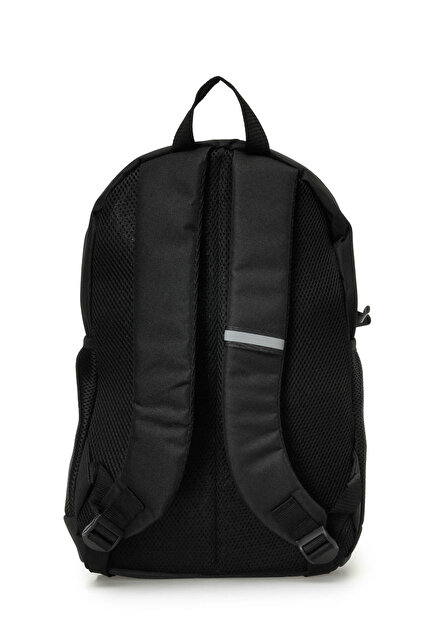 Lumberjack Wl Olıver 64ct185 5fx Siyah Unisex Sırt Çantası