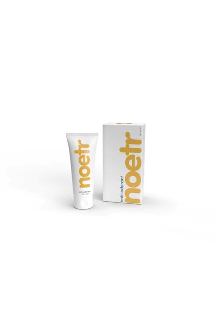 Anti-odorant Ter Kokusu Önleyici Krem 20 ml