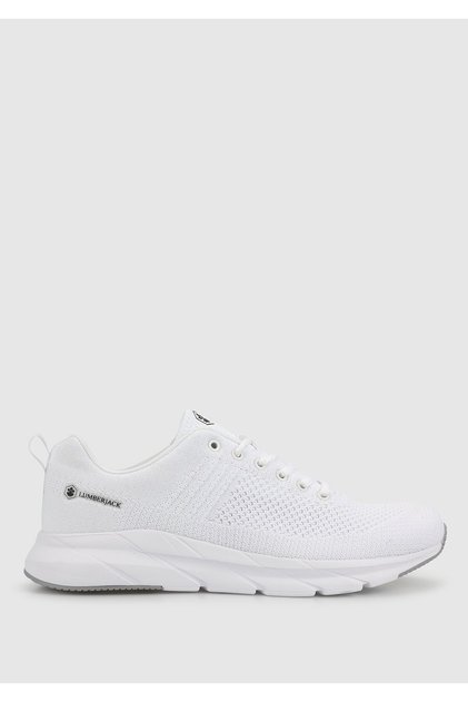 3M Connect 3fx حذاء رياضي أبيض للرجال 101291147
