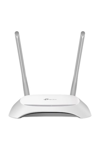 Tl-wr840n 4port 300mbps Tp Link Router