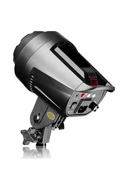 Deyatech Tolifo Paraflaşh Seti 400w 3lü Paraflaşh Softbox 50x70cm