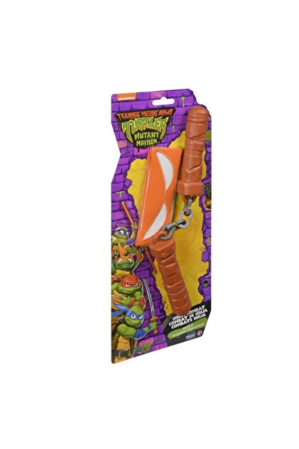 GIOCHI PREZIOSI TU841000 TMNT Ninja Kaplumbağalar Maske Seti