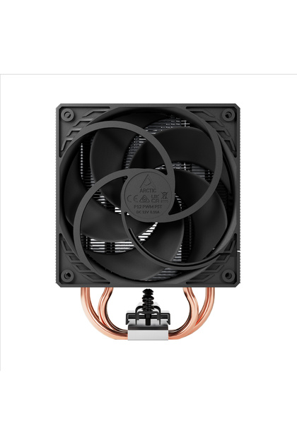 Arctic Arctic Freezer 36 Duo ACFRE00121A İşlemci Soğutucu - Silver