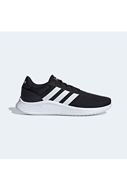 adidas gazelle silver green womens Adidas Youth LITE RACER CLN 2.0 SHOES Core Black / Cloud White / Scarl   Shoe Bizz