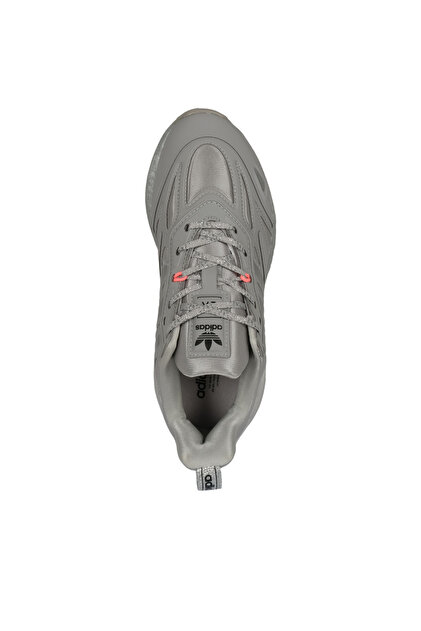 adidas ZX 2K Boost 2.0 Kadın Gri Spor Ayakkabı (GW8289) - Fiyatı
