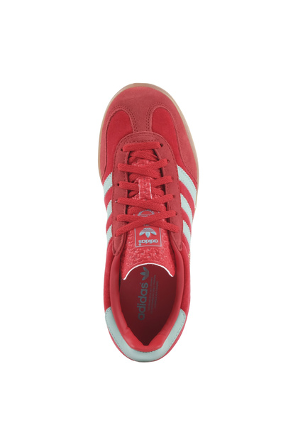 adidas gazelle silver green womens Adidas | Gazelle Indoor for Women